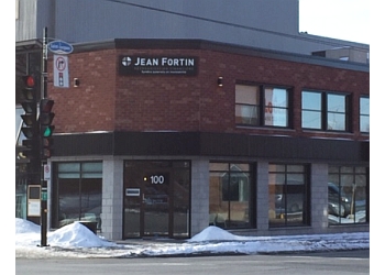 Jean Fortin & Associés Jean Fortin & Associés - Granby, QC Syndics Autorisés en Insolvabilité - Office Exterior Image