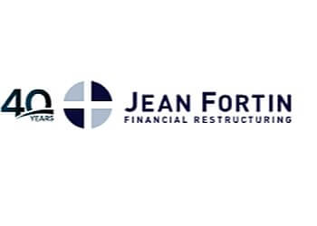 Longueuil licensed insolvency trustee Jean Fortin & Associés