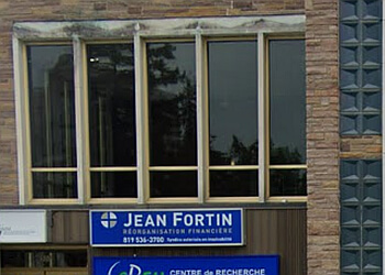 Jean Fortin & Associés