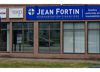 Jean Fortin & Associés Saint Jerome