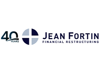 Sherbrooke Syndics Autorisés en Insolvabilité Jean Fortin & Associés Sherbrooke