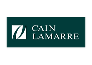 Drummondville bankruptcy lawyer Jean-François Brouillard - CAIN LAMARRE