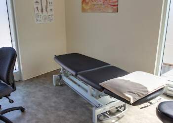 Repentigny physical therapist Jean-François Mathieu, PT - ACTION SPORT PHYSIO