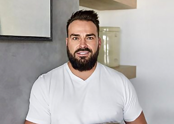Jean-Guy Turcotte - Red Deer, AB Mortgage Brokers - Mortgage Broker Image