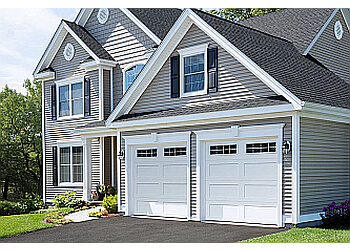 Laval Réparations De Portes De Garage Jean La Porte