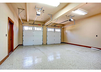 Laval Réparations De Portes De Garage Jean La Porte