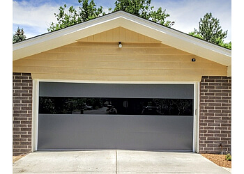 Laval garage door repair Jean La Porte image 1