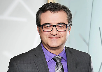 Jean-Paul Morin - Tremblay Bois avocats Jean-Paul Morin - Levis, QC Bankruptcy Lawyers