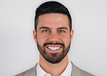 Jean-Philippe Bélanger - Sherbrooke, QC Courtiers Hypothécaires - Mortgage Broker Image
