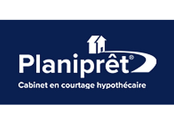 Sherbrooke mortgage broker Jean-Philippe Bélanger - PLANIPRÊT