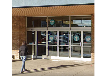 Saguenay financial service Jean-Philippe Gilbert-Tremblay