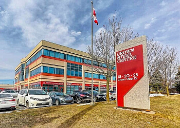 Markham divorce lawyer Jean-Pierre Ung - LAW OFFICE OF JEAN-PIERRE UNG