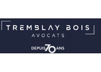 Quebec medical malpractice lawyer Jean-Sebastien D'Amours - TREMBLAY BOIS AVOCATS
