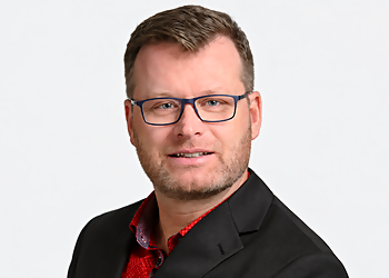 Jean-Sébastien Bergeron - Saguenay, QC Real Estate Lawyers - Lawyer Portrait Image