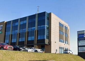 Saguenay real estate lawyer Jean-Sébastien Bergeron - SIMARD BOIVIN LEMIEUX