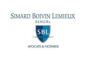 Saguenay real estate lawyer Jean-Sébastien Bergeron - SIMARD BOIVIN LEMIEUX
