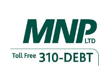 Kelowna licensed insolvency trustee Jeane Herman - MNP LTD. KELOWNA