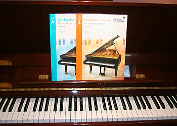 Sherwood Park music school Jeanette Merrick Music Lessons