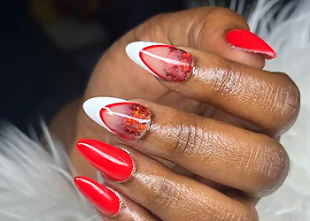 Jeanne d’arc nails and beauty  - Shawinigan, QC Nail Salons - Service Highlights