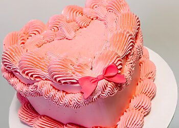 Sault Ste Marie cake Jeannette's Custom Cakes Sugar