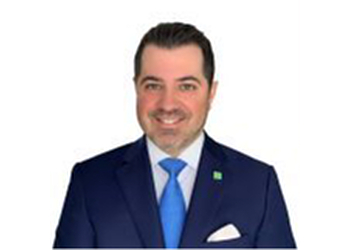 Repentigny Services Financiers Jean-philippe Leblanc - TD Financial Planner