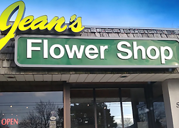 Jean's Flower Shop - Hamilton, ON Fleuristes - Business Exterior Image