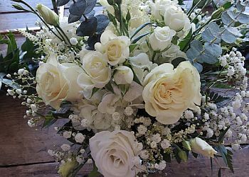 Hamilton florist Jean's Flower Shop