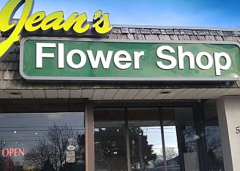 Jean's Flower shop