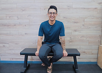 Winnipeg manual osteopath Jedd Ylagan, DOMP - KINETICALLY WHOLE THERAPIES