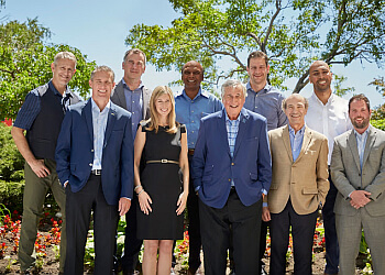 Richmond Hill licensed insolvency trustee Jeff Adiken - SPERGEL Richmond Hill