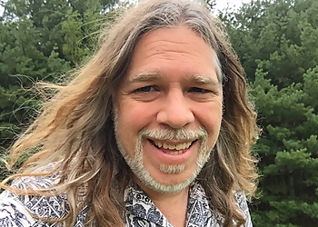 Jeff Broomfield Jeff Broomfield - Brantford, ON Hypnotherapy - Staff Image