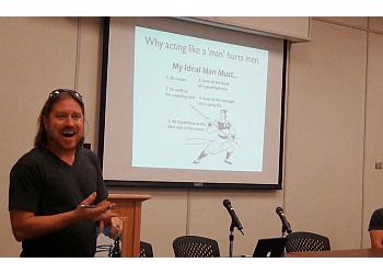 Kamloops marriage counselling Jeff Conners, MSW, RSW