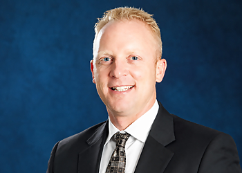 Jeff Cooke - DESJARDINS INSURANCE AGENT Jeff Cooke - Calgary, AB Insurance Brokers - Insurance Agent Image