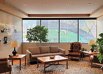 Kamloops bankruptcy lawyer Jeff Coulter - FULTON & COMPANY LLP