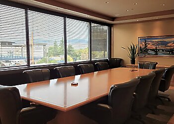 Kamloops bankruptcy lawyer Jeff Coulter - FULTON & COMPANY LLP