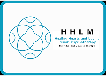 Coquitlam marriage counselling Jeff Hoy, MA - HHLM INDIVIDUAL AND COUPLES THERAPY