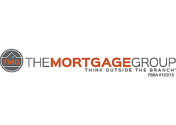 London mortgage broker Jeff Krieger - The Mortgage Group-OMAC Division