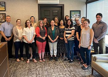 Peterborough personal injury lawyer Jeff Lanctot - LLF LAWYERS LLP