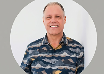Jeff Packer, MSW, RSW, RP - FINDING SOLUTIONS TOGETHER - Oshawa, ON Thérapie de couple - Therapist Image