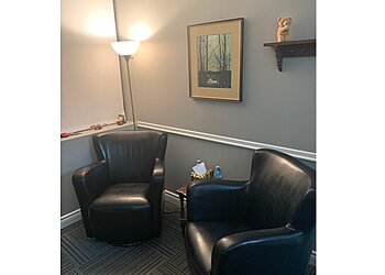 Oshawa Thérapie de couple Jeff Packer, MSW, RSW, RP - FINDING SOLUTIONS TOGETHER