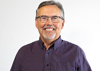 Jeff Stubbert, MA, LCT - TOUCHSTONE COUNSELLING GROUP Jeff Stubbert, MA, LCT - TOUCHSTONE COUNSELLING GROUP - Moncton, NB Marriage Counselling - Therapist Image