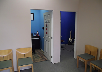 Jeff Vasey Music School - Cambridge, ON Music Schools - Interior Image