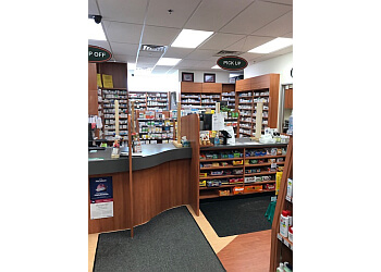 Orangeville pharmacy Jeffers' Pharmacy