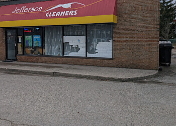 Pickering dry cleaner Jefferson Cleaners image 1