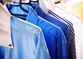 Pickering dry cleaner Jefferson Dry Cleaners