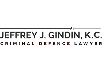 Winnipeg dui lawyer Jeffrey J. Gindin, K.C. - JEFFREY J. GINDIN, K.C. CRIMINAL LAWYER