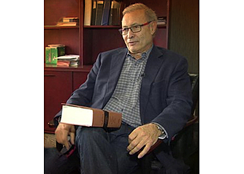 Winnipeg dui lawyer Jeffrey J. Gindin, K.C. - JEFFREY J. GINDIN, K.C. CRIMINAL LAWYER 