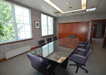 Ajax Avocats Du Travail Jeffrey R. Robles - REILLY & PARTNERS PROFESSIONAL CORPORATION