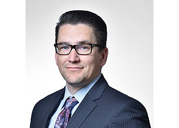 Windsor business lawyer Jeffrey W. MacKinnon - McTague Law Firm LLP image 1