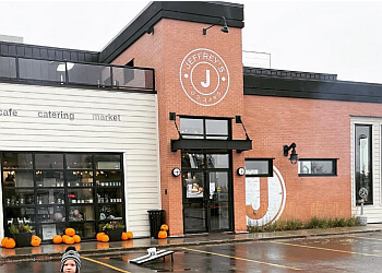 Jeffrey S Cafe Grande Prairie Jeffrey S Cafe Grande Prairie